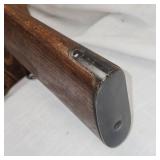 Carl Gustafs Stads 1919 Mauser, Like New