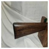 British Enfield 1887 22 Cal, Converted by C.G. Bonehill, .22 Trainer