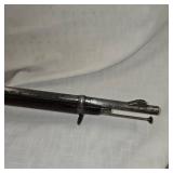 British Enfield 1887 22 Cal, Converted by C.G. Bonehill, .22 Trainer