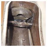 British Enfield 1887 22 Cal, Converted by C.G. Bonehill, .22 Trainer