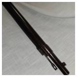 1878 Dutch Beaumont Vitali, 11.2x51R Rifle