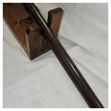 1878 Dutch Beaumont Vitali, 11.2x51R Rifle