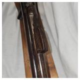 1878 Dutch Beaumont Vitali, 11.2x51R Rifle