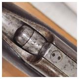 1878 Dutch Beaumont Vitali, 11.2x51R Rifle