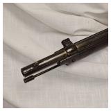 Swiss Vetterli Rifle M1878, Clean Original (11mm?)