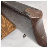 Swiss Vetterli Rifle M1878, Clean Original (11mm?)