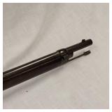 Swiss Vetterli Rifle M1878, Clean Original (11mm?)