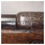 Gewhr 98, 1891 Danzig, Original Matching #