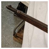 Gewhr 98, 1891 Danzig, Original Matching #