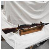 1950 R Russian SKS 762x39, Original Matching Import Mark