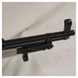 1950 R Russian SKS 762x39, Original Matching Import Mark