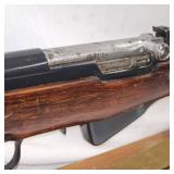 1950 R Russian SKS 762x39, Original Matching Import Mark