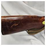 1950 R Russian SKS 762x39, Original Matching Import Mark