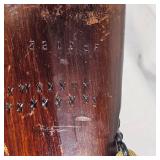 1950 R Russian SKS 762x39, Original Matching Import Mark