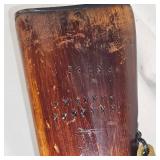 1950 R Russian SKS 762x39, Original Matching Import Mark