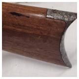 Marlin 1893 Origianl Rifle in 30-30