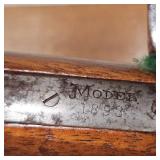 Marlin 1893 Origianl Rifle in 30-30