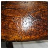 Russian 91/30, 1932 R Hex Reciever 762x54R