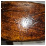 Russian 91/30, 1932 R Hex Reciever 762x54R