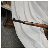 Russian 91/30, 1932 R Hex Reciever 762x54R