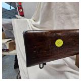 Italian Vetterli M1870, Original WW I 6.5 Carcano Cal