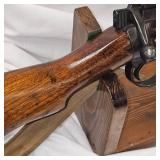 1942 British Enfield Origianl 303 w/Bayonet and Sheath