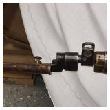 1942 British Enfield Origianl 303 w/Bayonet and Sheath