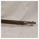 1878 Beaumont 11.3x51R Original Rifle