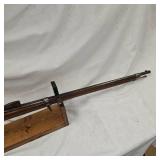 1878 Beaumont 11.3x51R Original Rifle
