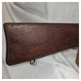 Swiss Schmidt-Rubin 1889M, 7.5 Swiss Rifle