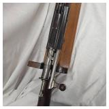 Swiss Schmidt-Rubin 1889M, 7.5 Swiss Rifle