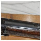 Original, Very Nice Remington No1, Very Clean