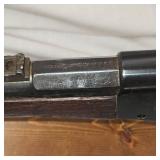 Original, Very Nice Remington No1, Very Clean