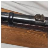 Original, Very Nice Remington No1, Very Clean