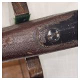 Original, Very Nice Remington No1, Very Clean