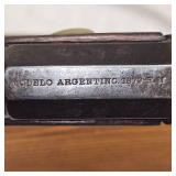 Original, Very Nice Remington No1, Very Clean