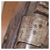 Enfield 1871 SB Rifle Original