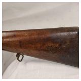Enfield 1871 SB Rifle Original