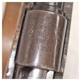 Waffenbrink 1917 Obendorf Model 98 Rifle