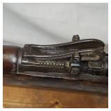 Waffenbrink 1917 Obendorf Model 98 Rifle