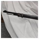 Waffenbrink 1917 Obendorf Model 98 Rifle