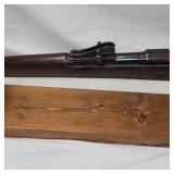 Waffenbrink 1917 Obendorf Model 98 Rifle
