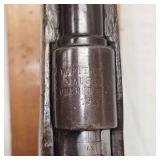 Waffenbrink 1917 Obendorf Model 98 Rifle
