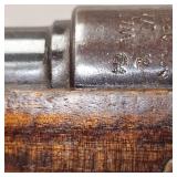 Waffenbrink 1917 Obendorf Model 98 Rifle
