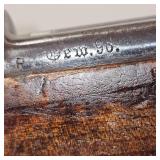 Waffenbrink 1917 Obendorf Model 98 Rifle