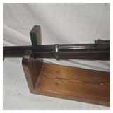 Remington Rolling Block 1860, 28 ga, Super Rare