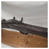 Remington Rolling Block 1860, 28 ga, Super Rare