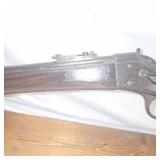 Remington Rolling Block 1860, 28 ga, Super Rare