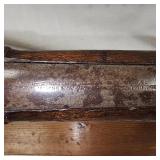 Remington Rolling Block 1860, 28 ga, Super Rare