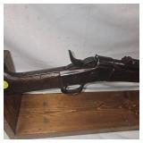 Remington Rolling Block 1860, 28 ga, Super Rare
